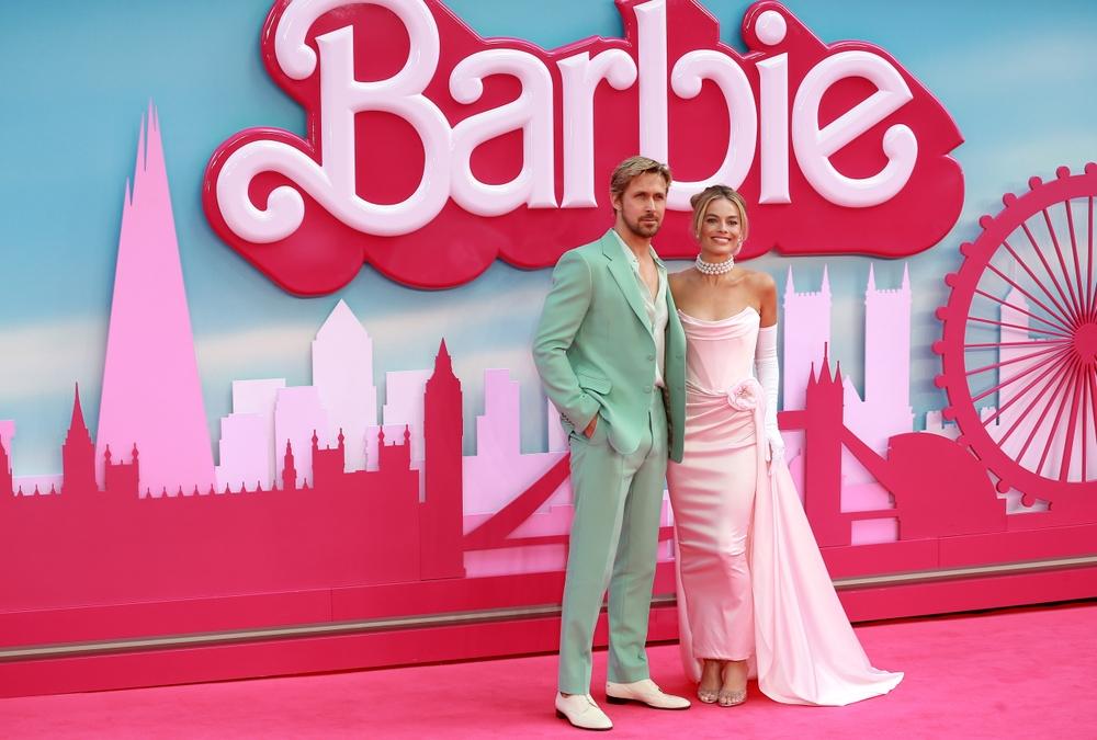 Barbie-Movie-Premier