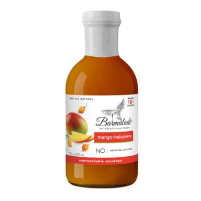 Barmalade mango-habanero