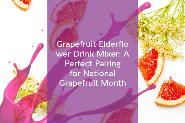 Grapefruit-Elderflower-Drink-Mixer-A-Perfect-Pairing-for-National-Grapefruit-Month