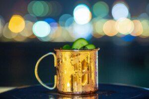 The Best Moscow Mule Cocktail Recipes From Barmalade®
