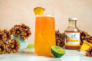 Four Amazing Rum Recipes You Can Make At Home… Just In Time For National Rum Day!
