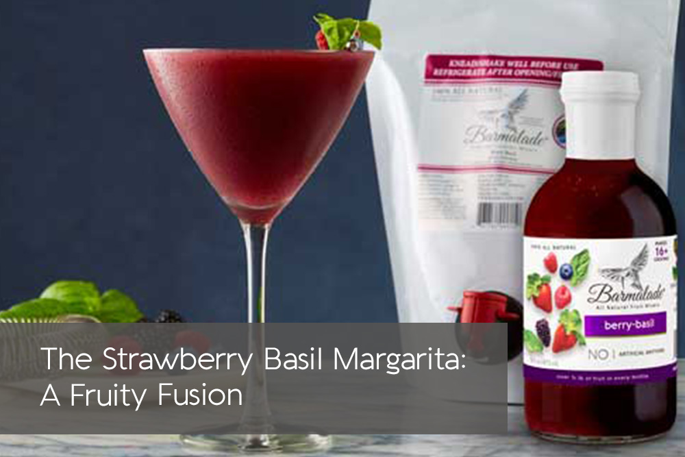 Tequila-Cocktail-Recipes-to-Celebrate-National-Margarita-Day-on-February-22-Strawberry-Basil