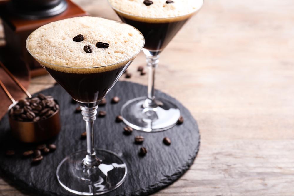 Espresso Martini